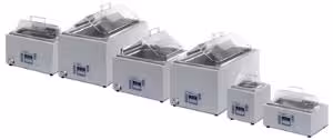 Bain à eau vwb2 18 l up to 99 °
