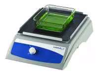 Mini-agitateur orbital analog 3,6 kg eu