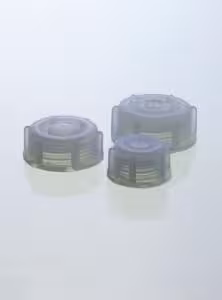 Capuchon 18 mm flacon col étroit 50 100 ml x 10