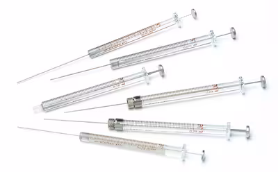 Seringue 710n 100 µl aiguille 22s512 hamilton