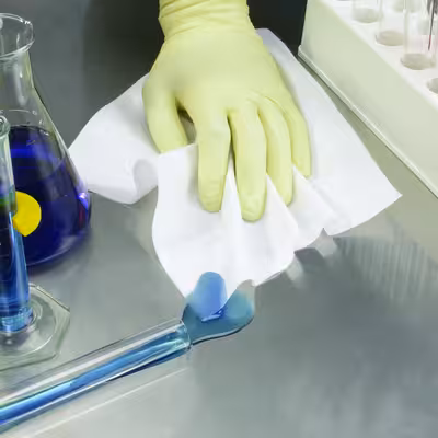 Essuyeur specwipe 3 poly cell 30 x 30 cm x 150