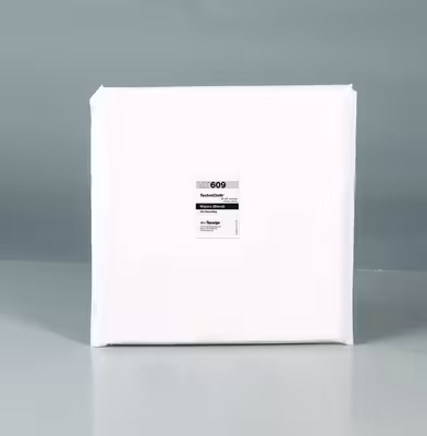 Lingette technicloth 10 x 10 cm non tissé x 12000