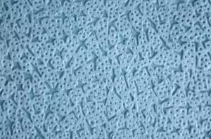 Essuyeur VWR bluePROP bleu x 1 rouleau 500