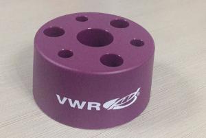 Portoir rond 7 emplacements