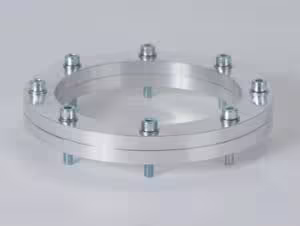 Collier fermeture pour réacteur nw170 146