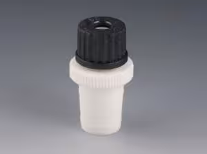 Embout rodé axe 6 mm 29 32