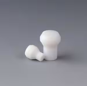 Bouchon PTFE taille 8 mm