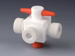 Robinet 2 mm plp bouchon à vis tefl