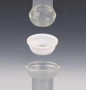 Gaine PTFE pour rod sphérique s51