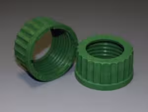 Capuchon vissable pp gf ø 34 mm gl 45