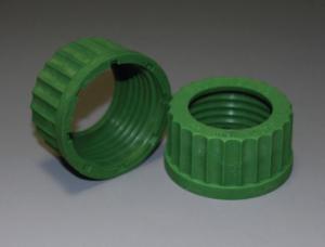 Capuchon vissable pp gf ø 34 mm gl 45