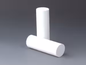 Canne PTFE microporeux 5 µm Ø 28, longueur 100 mm
