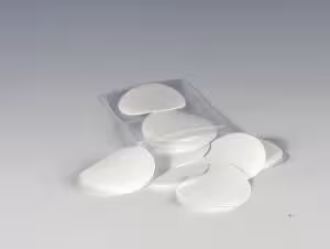 Préfiltre PTFE ø 25 mm pore taille 0,05 x 10