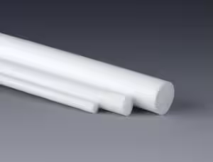 Canne PTFE ø 16 mm x 1 m