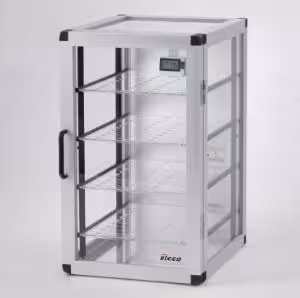 Dessicateur bola auto star 304 x 520 x 375 mm