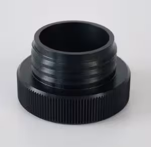 Adaptateur pour s 55 pp s 60 safety cap