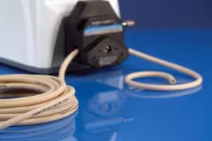 Tuyau pharmed 86 violet violet ø int 2,06 mm x 6