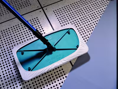 Balai complet alphamop kit