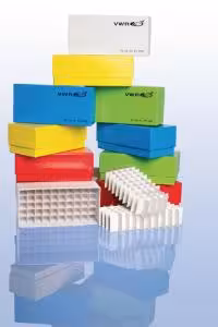 Grille pour 50 mm cryobox 5 x 10