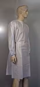 Casaque 45 g 115 x 136 cm blue x 50