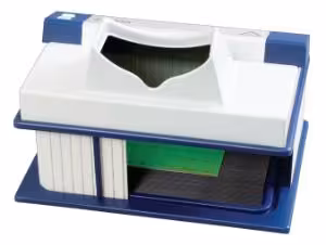 Uv box 4 for uv lamps 022,91 xx