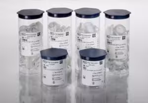 Filtre seringue 0,45 µmØ 13 mm PTFE Acrodisc x 100