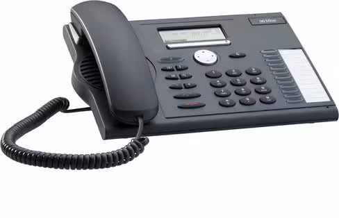 Téléphone numérique Mitel 5370