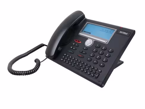 Téléphone numérique Mitel 5380