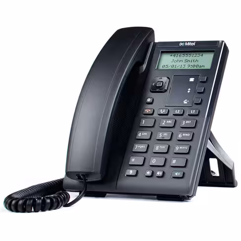 Téléphone SIP Mitel 6863i