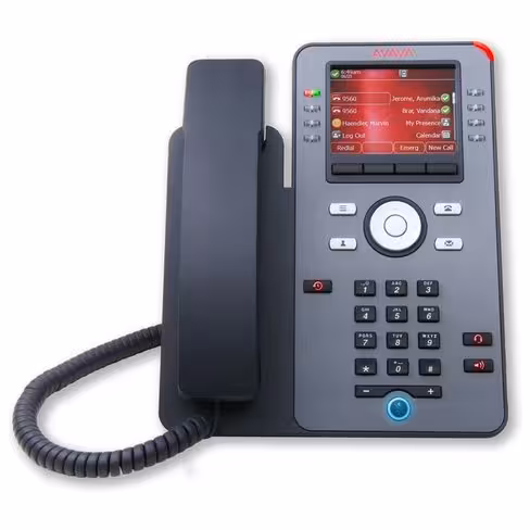 Téléphone IP Avaya J179