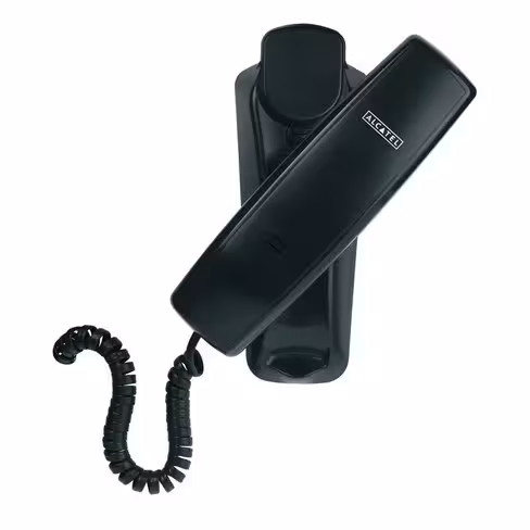 Téléphone analogique Atlinks Temporis 10 PRO - noir