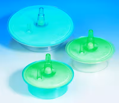 Filtre capsule vacucap 90 0,2 µm 90 mm x 10