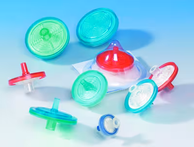 Filtre-seringue ACRODISC supor 1,2/0,45 µm 5,8 cm² Ø 32 mm non stérile x 1000