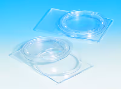 Boîte de Pétri analslide Ø 47 mm x 100