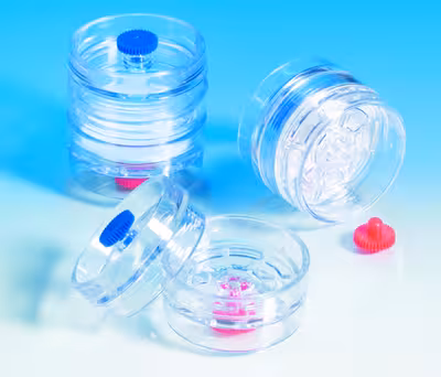 Cassette controle air s 3 pc non ass fin x 100