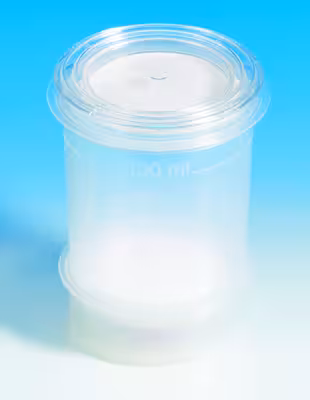 Microfunnel nb w 0,45 µm gn 6 metricel x 50