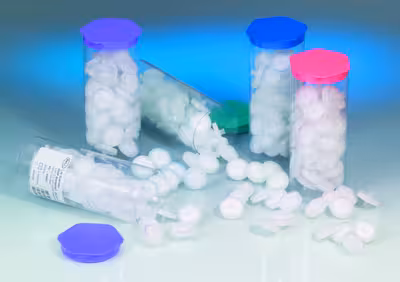 Filtre-seringue PTFE 0,2 µm Ø 13 mm x 1000