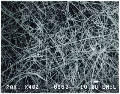 Filtre emfab tx 40hi20 Ww 47 mm x 100