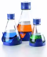 Attache flacon erlenMEYER 500 ml pvc