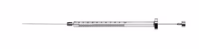 Seringue micro 5 µl std aiguille fixe