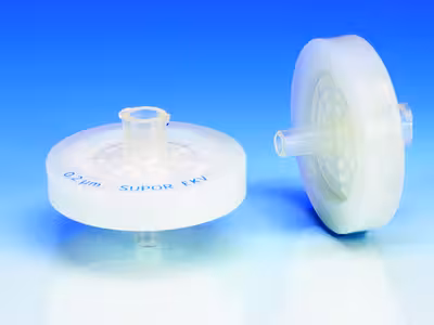 Acrodisc upscale n66 posidyne 0,2 µm Ø 25 mm x 50