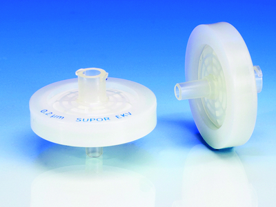 Acrodisc upscale n66 posidyne 0,2 µm Ø 25 mm x 50