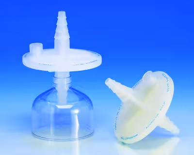 Capsule de filtration acropak 20 ekv stérile x 3