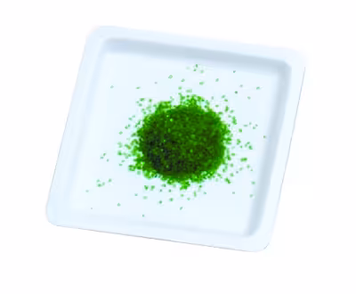 Coupelle carrée 85 x 85 x 7 mm x 500