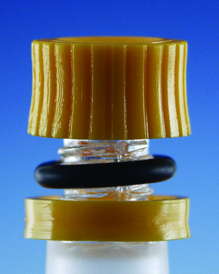 Sécurité en 3 parties ppn pour clés à vis creuse ns 18,85 gl 12 x 100