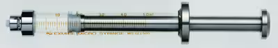 Pointe PTFE seringue micro 1 ml gaz ll x 5