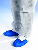 Surchaussure cpe blanc 4,6 g x 100