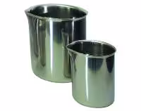 Bécher avec bec verseur 2 l