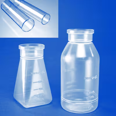 Bouteille fly squre 6oz x 500