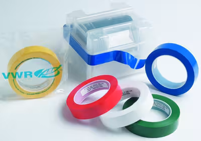 Ruban adhésif pe pour emballage largeur 25 mm longueur 33 m bleu foncé x 4 rouleaux